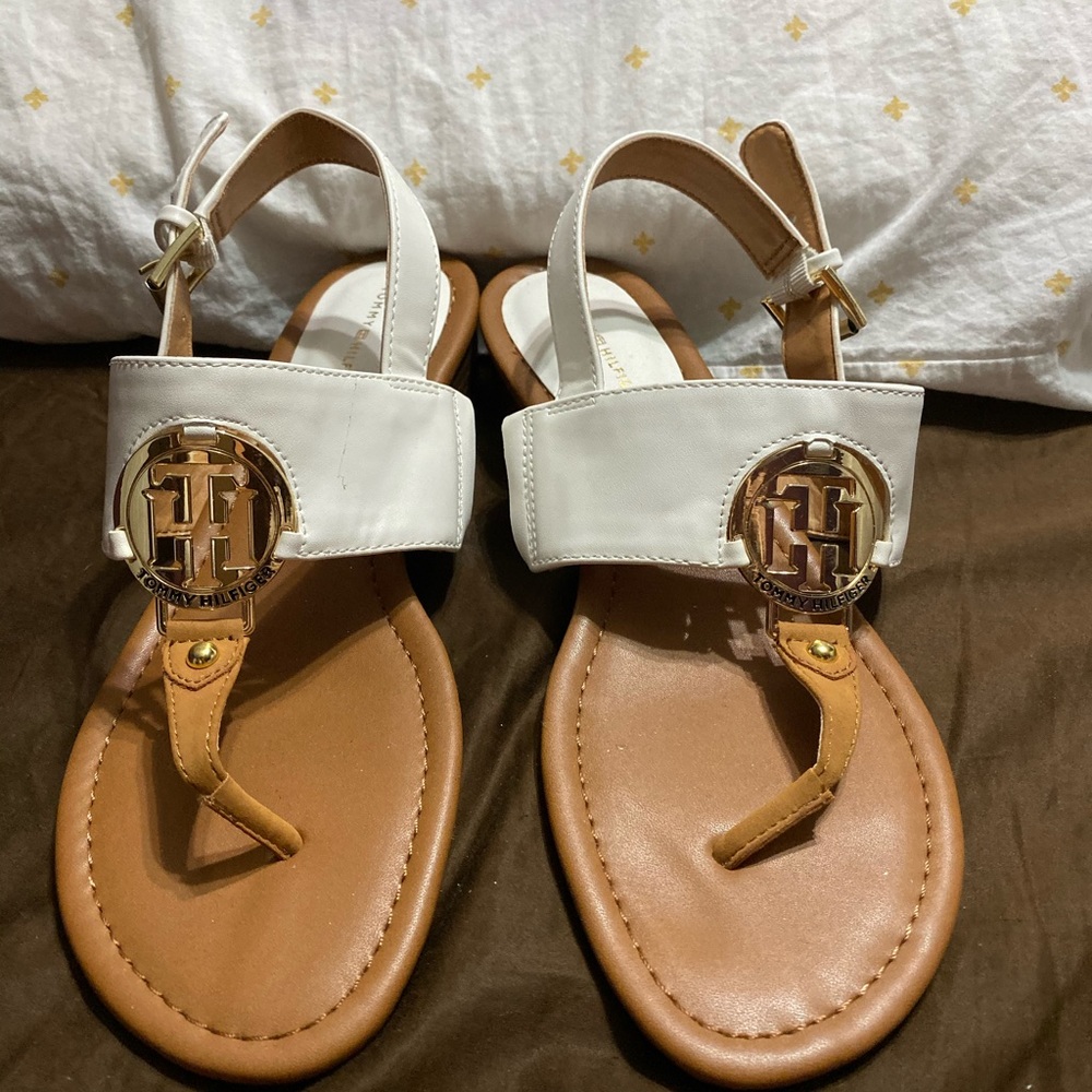 Sandal - Picture 3 of 4